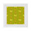 Gem Cotton Blend Square Napkins