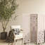 Cloison pliante 3 panneaux Sheredan Boho