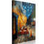 1 Piece Wrapped Canvas Wall Art-84421240