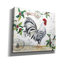 "Epic Graffiti" Seasonal Rooster 12 "par Jean Plout, art mural sur toile-110880641