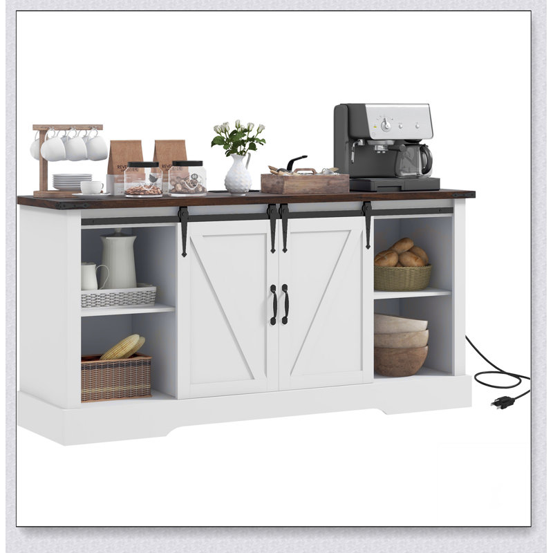 Accent Cabinet