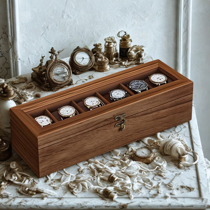 Jewelry Armoire