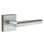 Single Dummy Door Lever