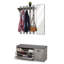 9 Pair Shoe Storage Cabinet-1839988847
