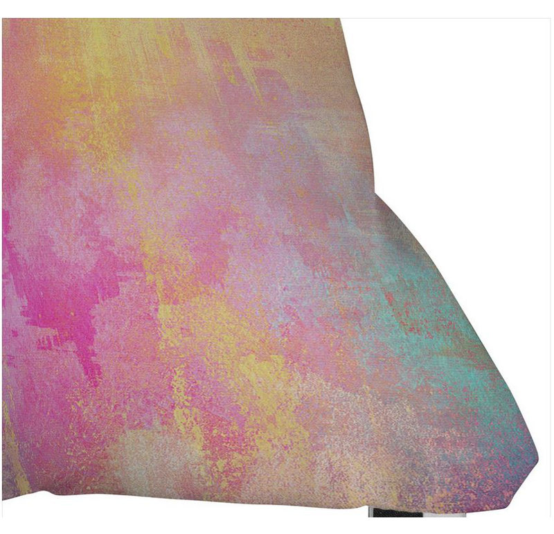 Outdoor Throw Pillow, 26" x 26"
