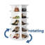 28 Pair Shoe Rack-1040537722