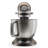 KitchenAid® Artisan Plus Mixer with Integrated Bowl Light & Precision Speed Control – Iron Ore Bronze-129548130