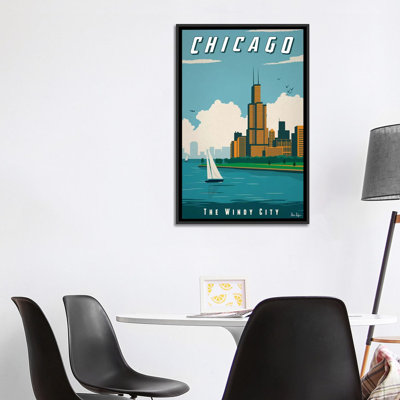 " Chicago "