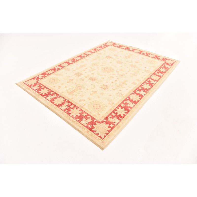 Tapis crème Delao