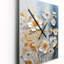 Ifedayo - Horloge murale fleurs sauvages-1543775430