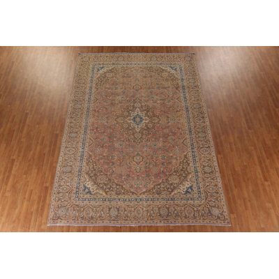 Tapis traditionnel 9 x 12
