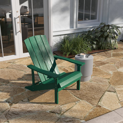 Chaise Adirondack Bayfield