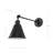 Aleithia Steel Swing Arm Sconce-1027425808-1027425823
