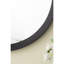Miroir de salle de bain en bois de manguier Transition Decor-1536315773