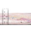 Tapis de couloir contemporain de couleur multicolore Orianthi-1262991807