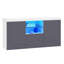 135 cm W Sideboard-1242058932