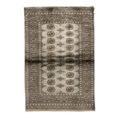 One-of-a-Kind 3'11" X 6' Area Rug