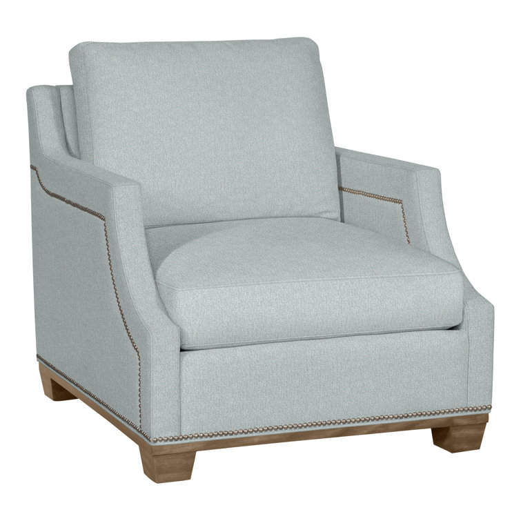 Michael Weiss 32" Abingdon Chair