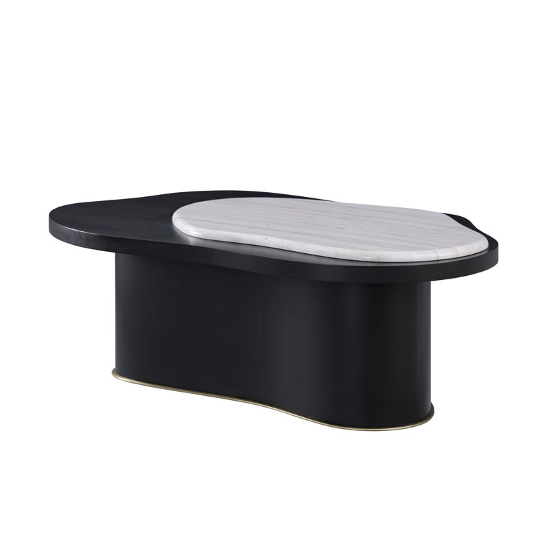 Amorphous Cocktail Table