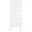 Commode 8 tiroirs