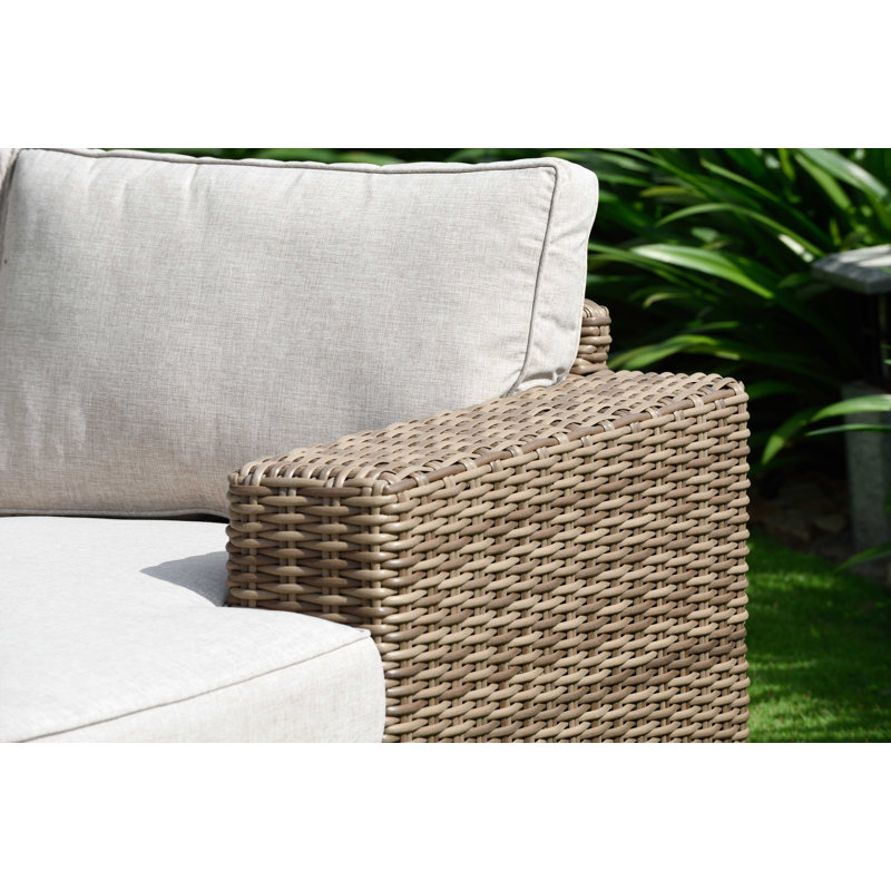 Outdoor 2 - Piece Conversation Set