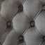 Tabourets de bar pivotants en velours Anley-115169308