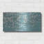«April Breeze I TEAL» par James Wiens-1396309431