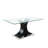 Klinges Pedestal Dining Set-143177965-143177960-143177962
