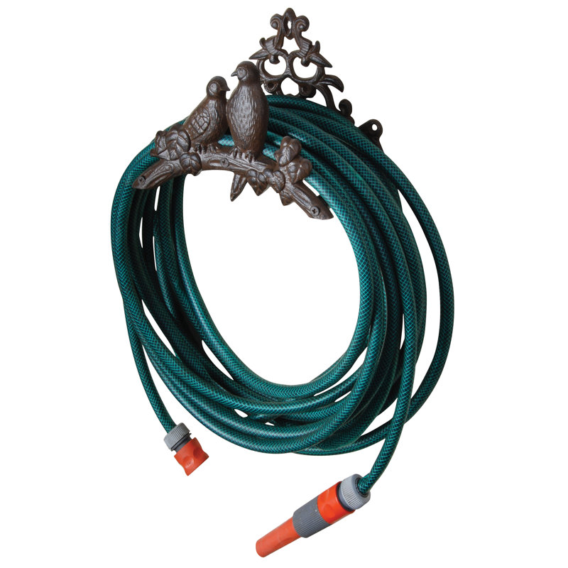 Bird Hose Holder