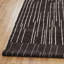 Tapis en laine noué à la main Urban Ridge-1355998730