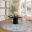 Tapis intérieur / extérieur lavable à la machine Matsumura ACN2301 Global-1562797647
