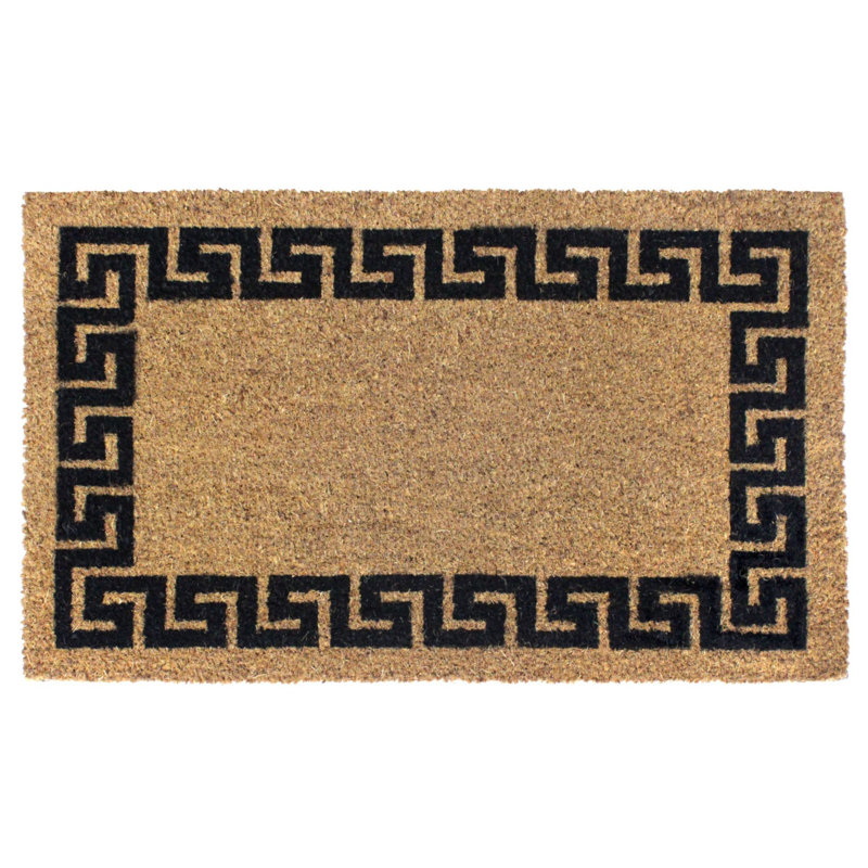 Kherodawala Non-Slip Doormat
