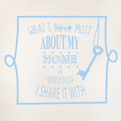 Wall Decal