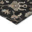 Tapis noir intérieur / extérieur lavable à la machine Cicel ACN1137-109489812
