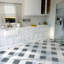 Twenties 8" x 8" Ceramic Concrete Look Wall & Floor Tile-852485194