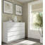 Sunem 140 cm W Chest of 8 Drawers-409003240