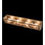 Rustic Lodge 4 - Light Bath Bar-16183654