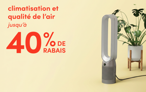 climatisation et autres en solde