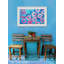 Parvez Taj - Single Picture Frame Print-18347608