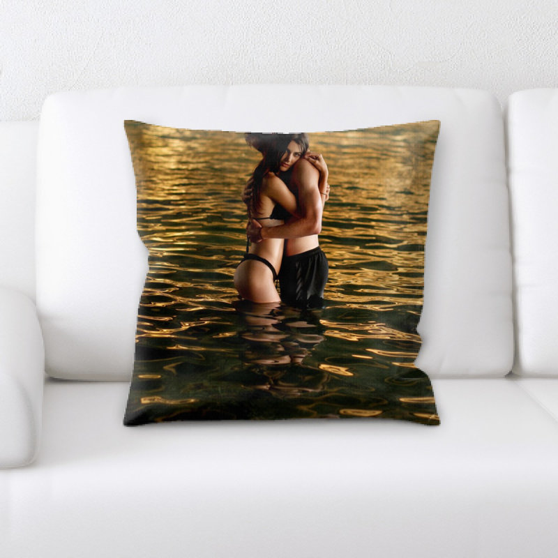 Coussin de plage