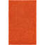 Tapis orange Renesha-637433699