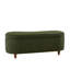 Banc de rangement Boucle - vert Voir ci-dessous-743618621