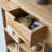 Miho Storage Bookcase