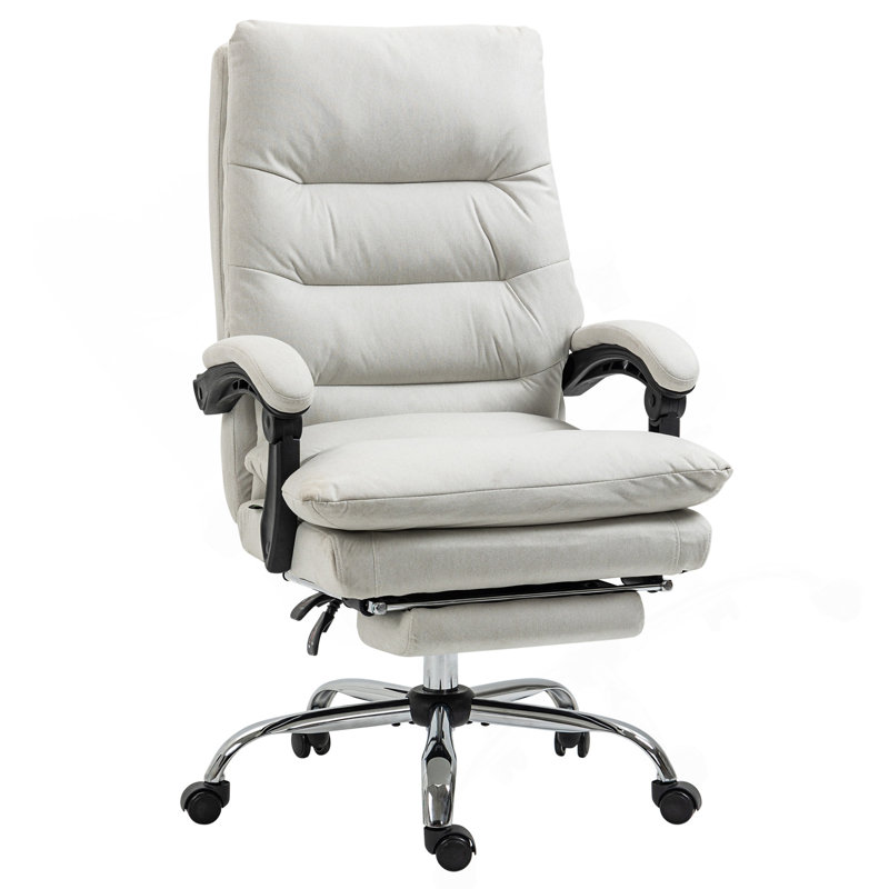 Fauteuil de bureau Vinsetto