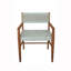 Fauteuil l 20,5 po