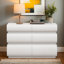 Commode moderne à six tiroirs pour chambre à coucher-1187886982