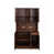 Noyer foncé sélectionné