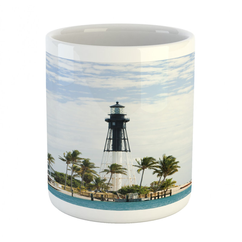 Grande tasse à café united states
