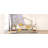 Zhayne Wooden House Bed with Trundle-1451600448-1451600451