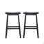 Tabouret selle 29 po Pomeroy